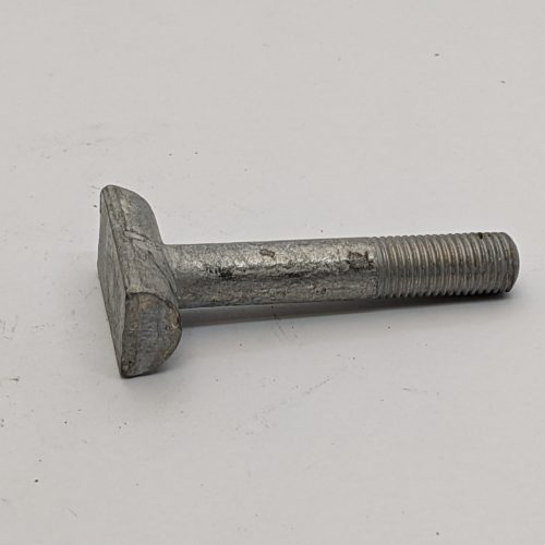 42-8385 Oil Tank Fixing Bolt, BSA A10