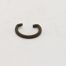42-0158 Circlip, Oil Pump Worm