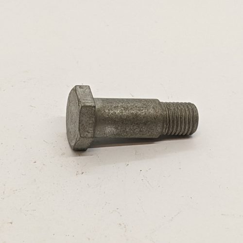 40-3084 Kickstart Crank Bolt, Shouldered