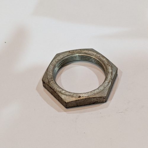 40-3051 Gearbox Sprocket Nut , 1 3/16 x 20, Thin