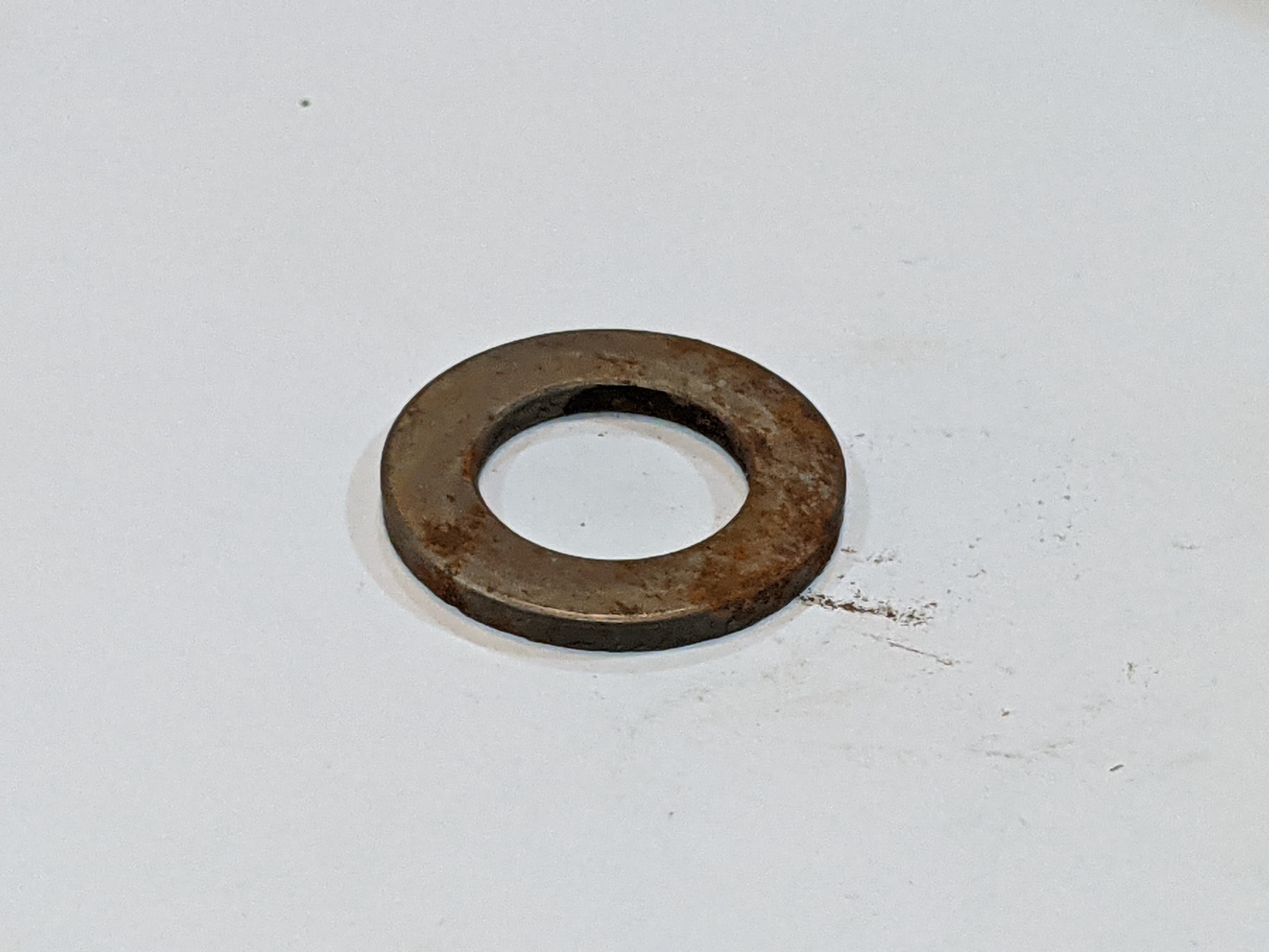42-3212 Layshaft Thrust Washer