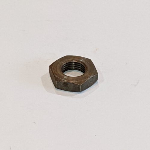 040023 Nut, Gearbox Mainshaft, 9/16 x 20