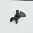 040109U Kickshaft Quadrant - USED