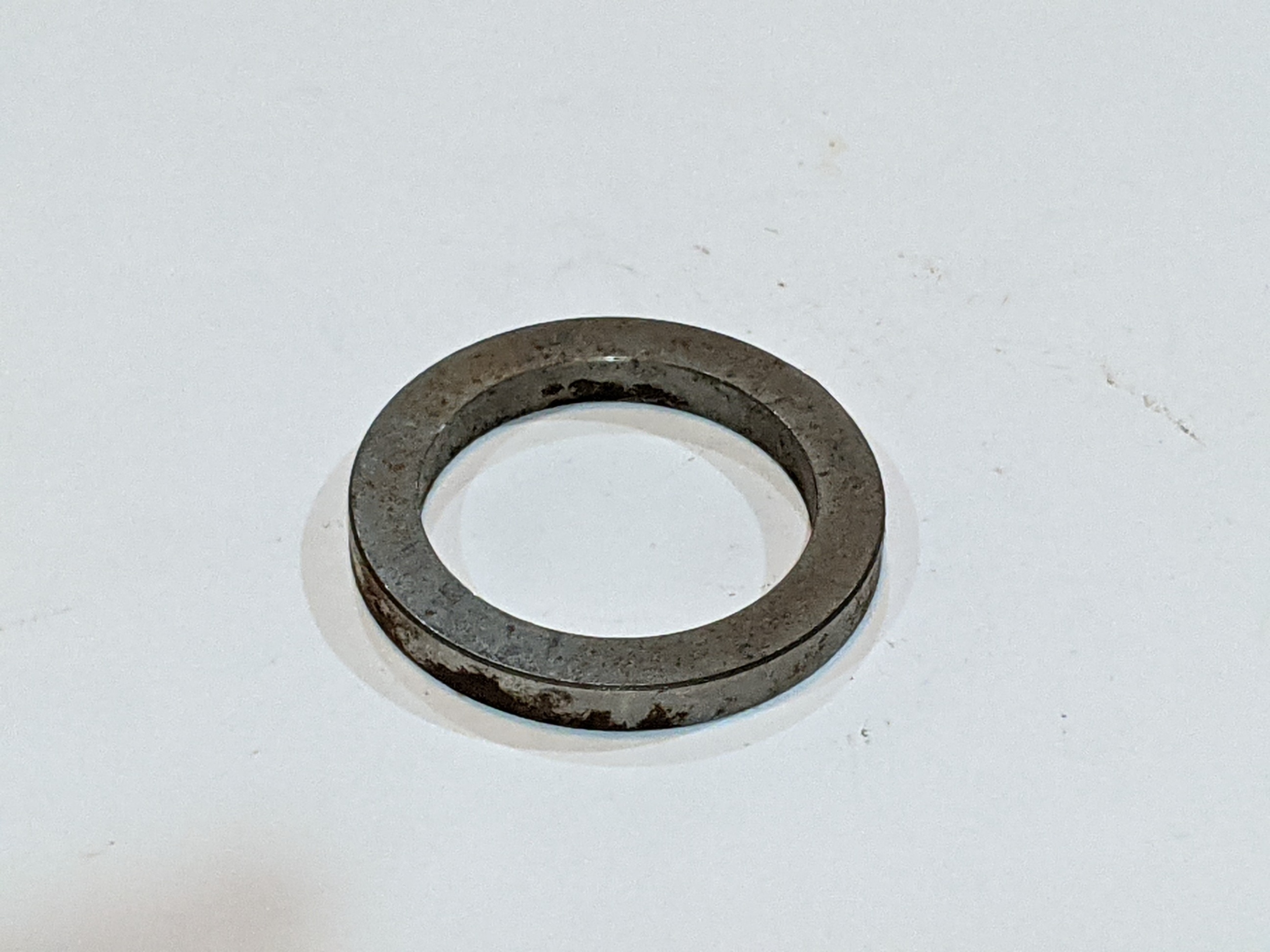 040131 Gearbox Sprocket Seal Spacer