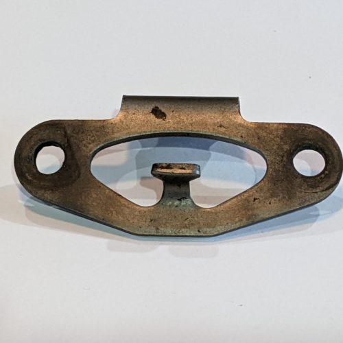 064049 Shift Stop Plate