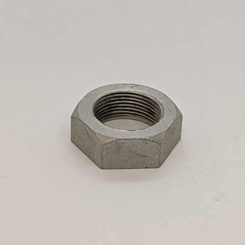 37-1052 Rear Wheel Nut, LH, 7/8 x 20, Quick Disconnect