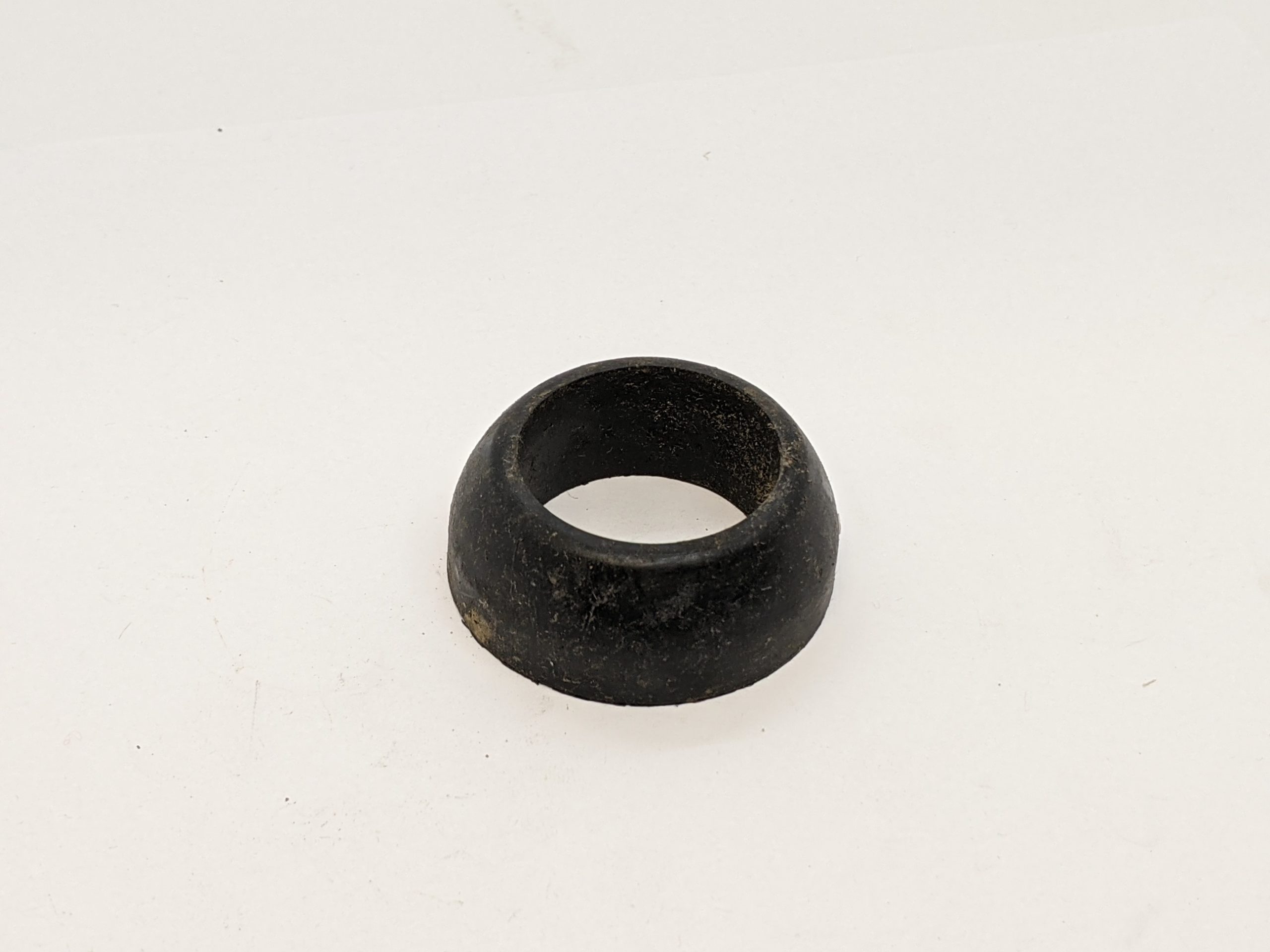 97-4461 Fork Tube Rubber Ring/Cover