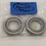 SRMTR1 Tapered Bearing Set, BSA A10/A65