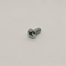 21-5375 Tank Badge/Points Cover Screw, 2BA x 3/8