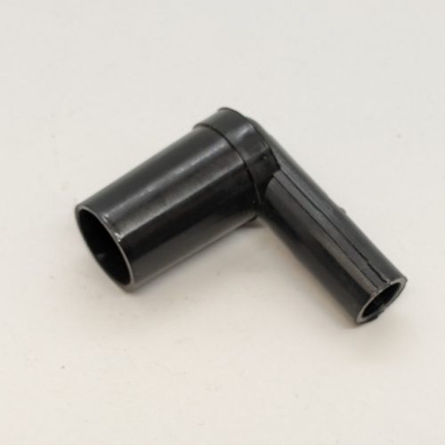 067961A Spark Plug Cover, Plastic