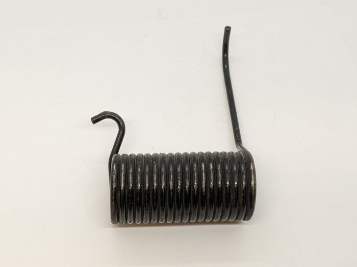 014627 Center Stand Spring, Norton, AJS, Matchless