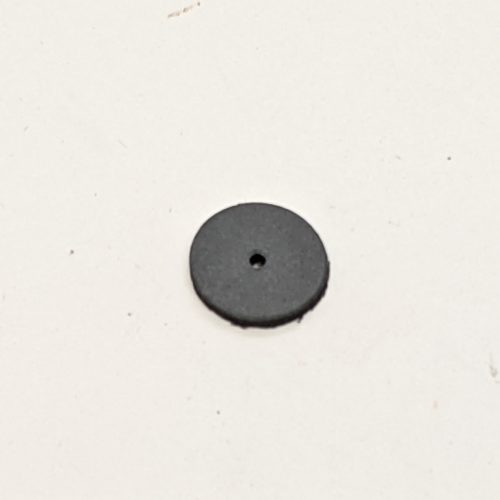 622/126 Carb Sealing Rubber, Triple, Set of 3