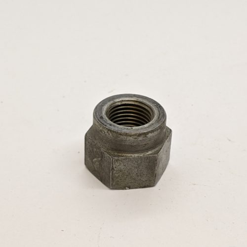 060361 Nut, Front Axle, 9/16 x 18