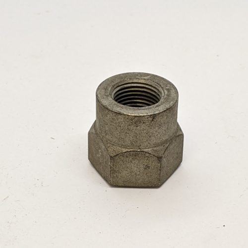 067739 Wheel Spindle Nut, 9/16 x 20