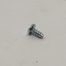 067905 Self Tap Screw, Rear Brake Drum