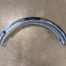 83-3565 Rear Fender, Chrome, 1971-1972 Triumph / BSA