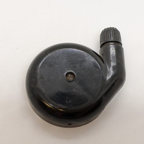 458619 Magneto End Cover, K2F - NOS Lucas