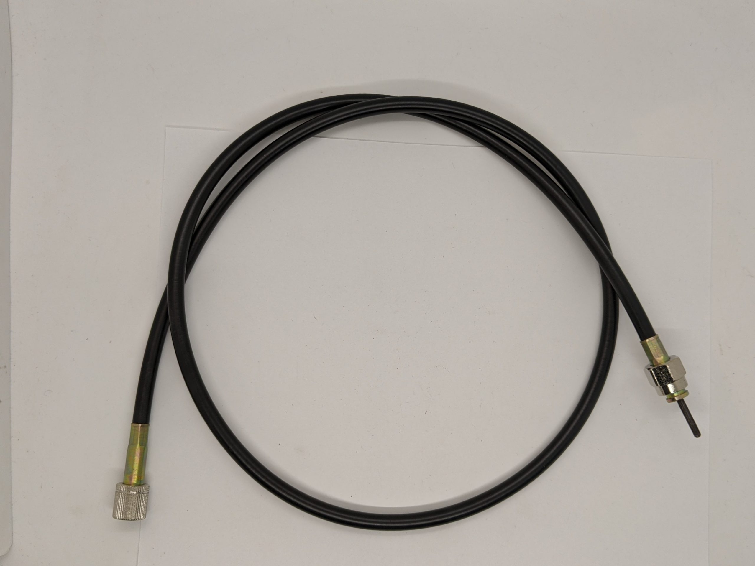 65-9267T Speedometer Cable, BSA A7/A10, 3' 8"