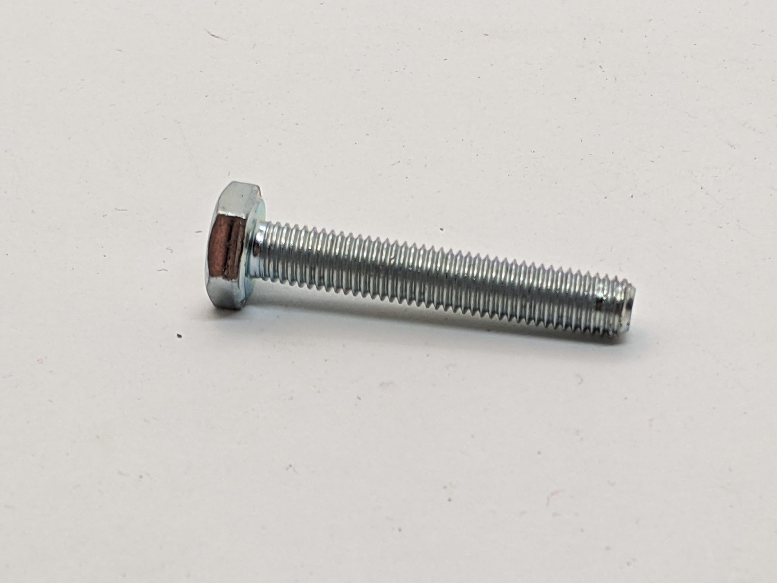 14-0107 Adjuster Bolt, 1/4 x 28 x 1 1/2