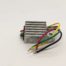 MP68-6V+ Voltage Regulator, 6V, Positive Earth/Ground