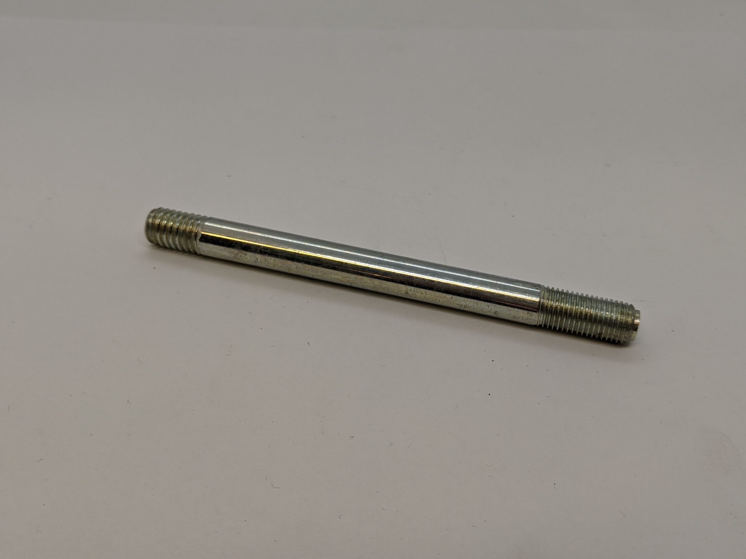 14-1445 Stud, 3/8 x 16-24 x 4 1/2, Tri 1969 on