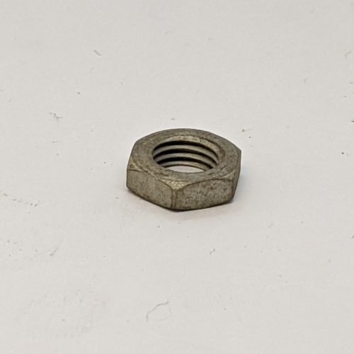 021616 Nut, Trans Adjuster, 5/16 x 26, Small Hex, Thin