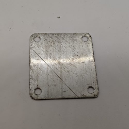29-3448 Gearbox Inspection Cover, BSA