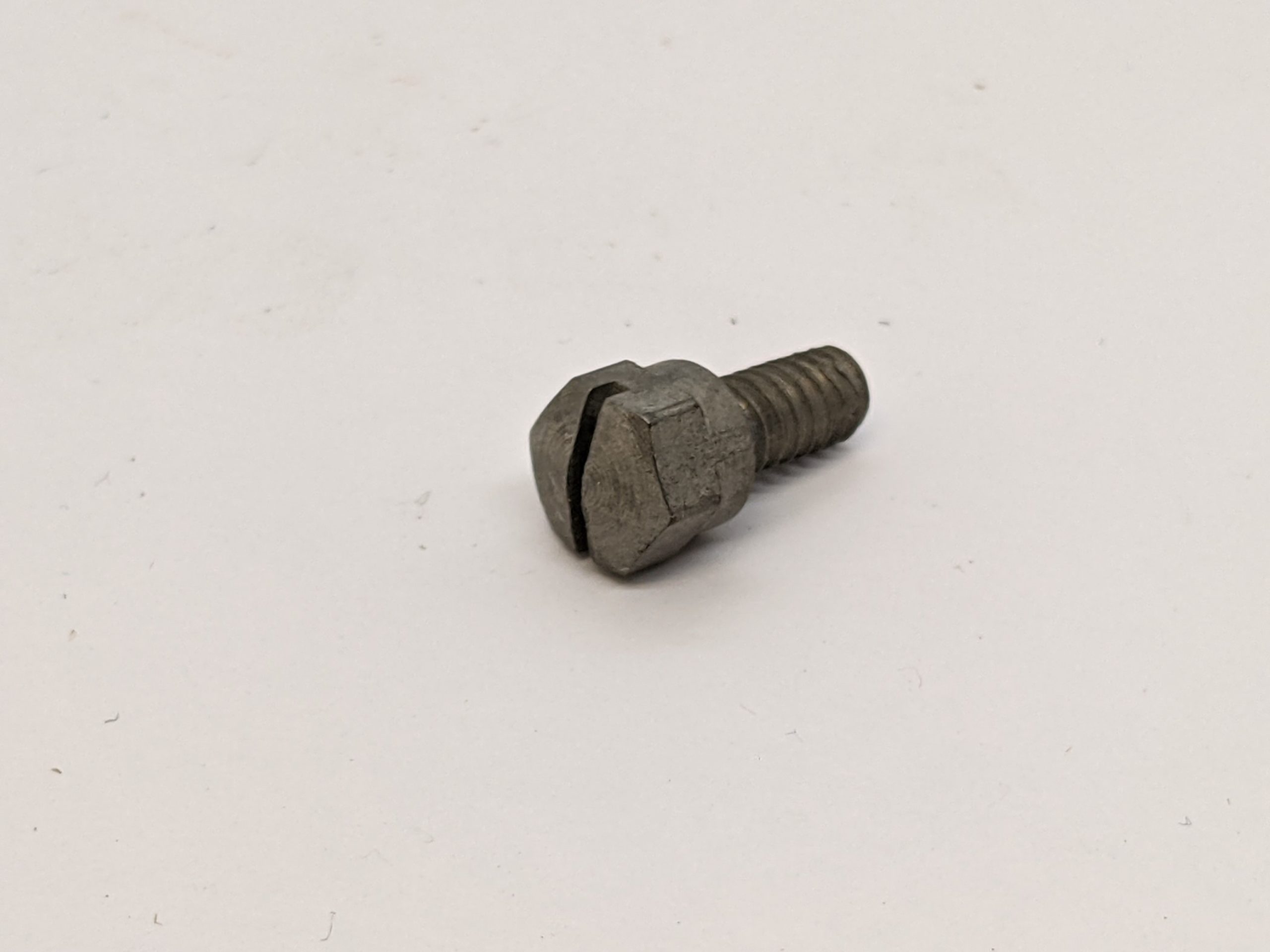 27-4258 Gearbox Inspection Plate Screw
