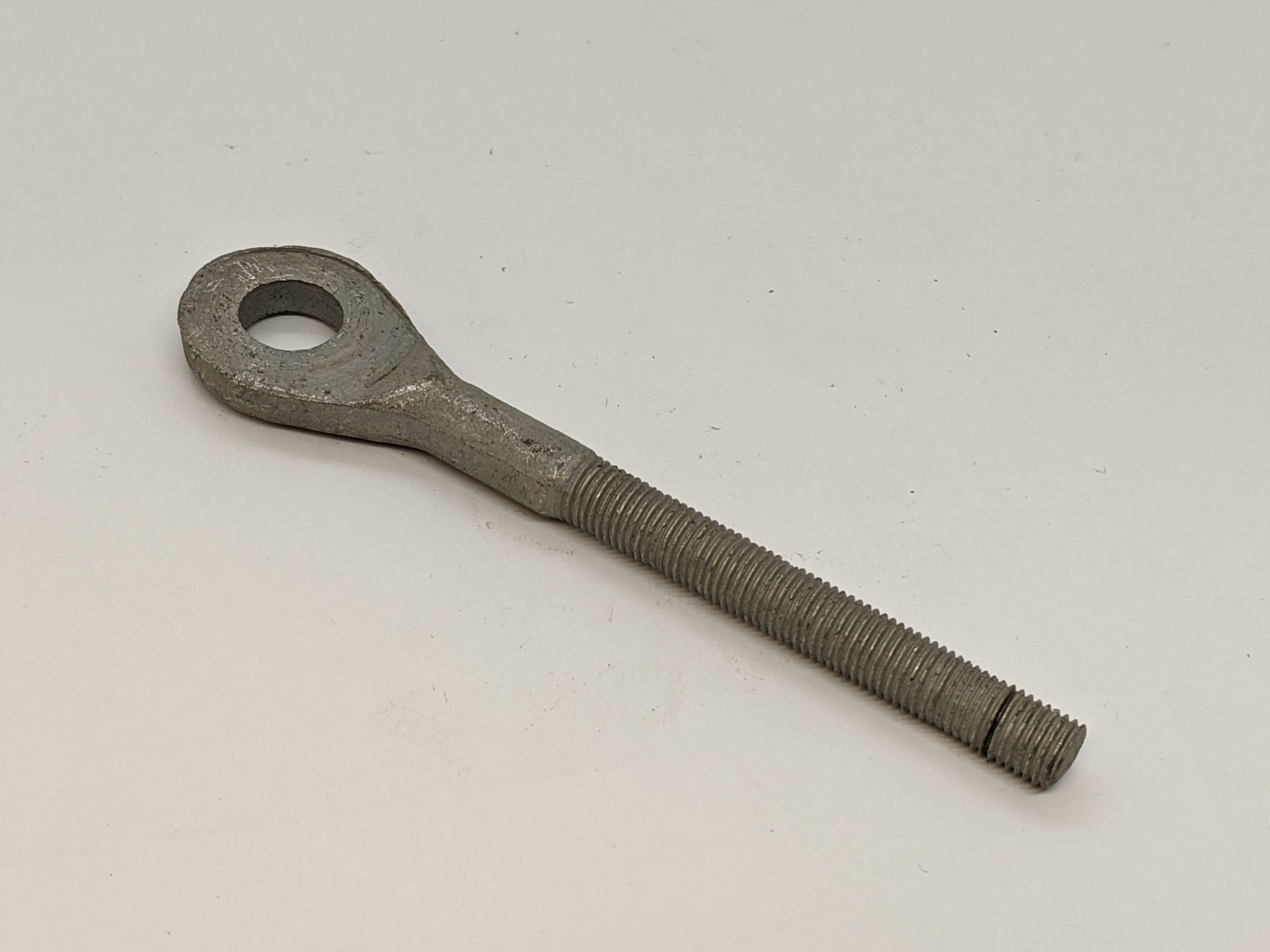 42-4076 Gearbox Adjuster Bolt, BSA