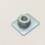 83-4086 Top Engine Mount Plate/Nut