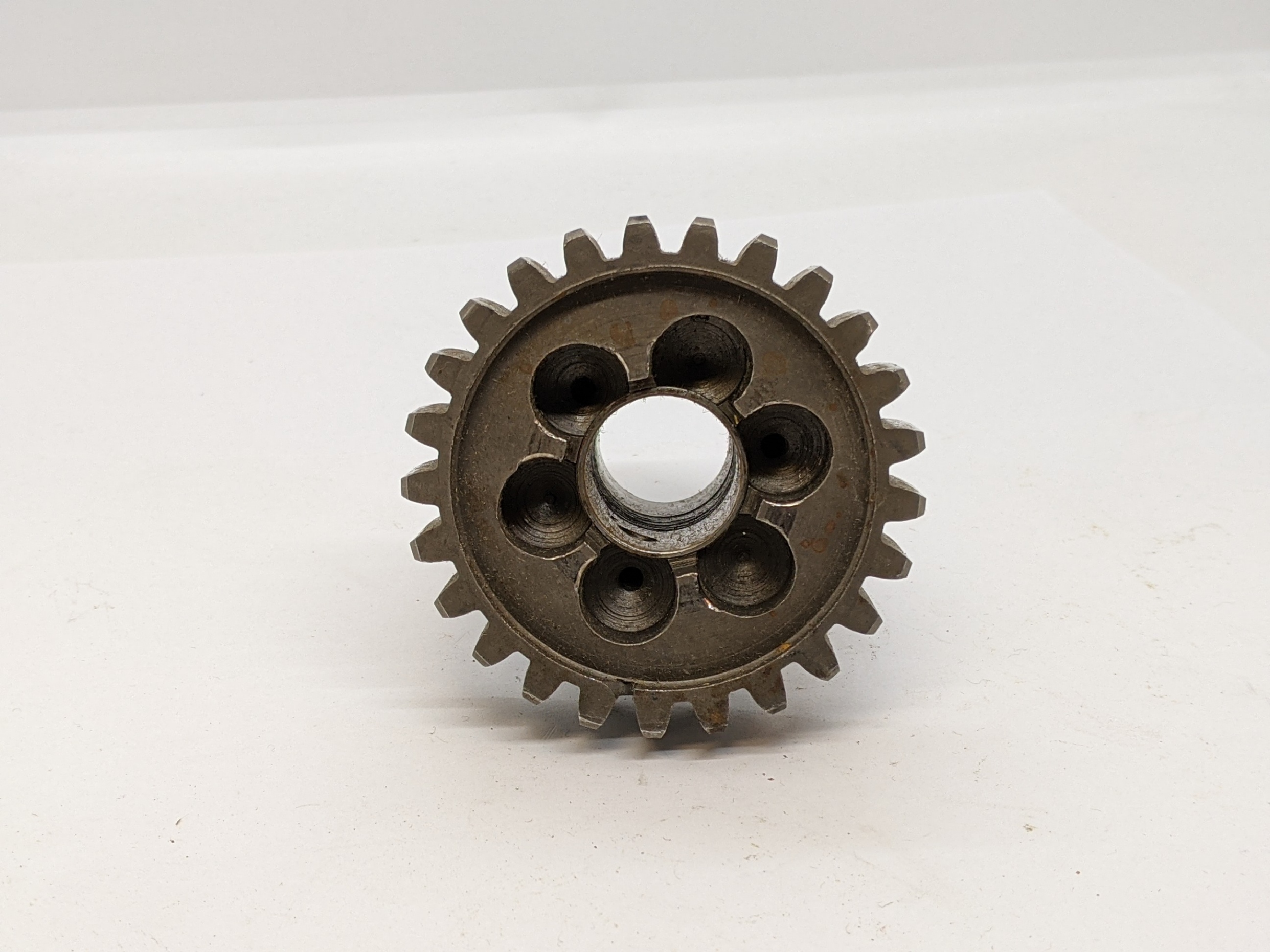 40-3088U Sleeve Gear, 25T, BSA - USED - Image 2