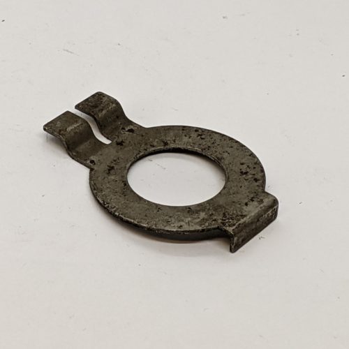 42-3236 Clutch Tab Washer, BSA A10