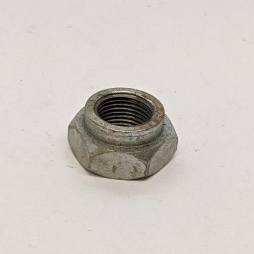42-3267 Clutch Center Nut, BSA A10