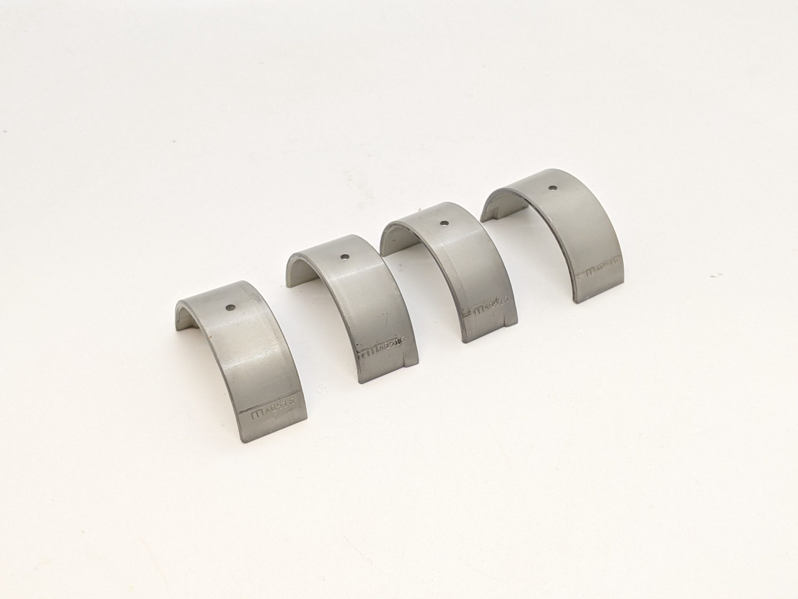 671430 Rod Bearing Inserts, Std, BSA 19581972, USA Morrie's Place Cycle