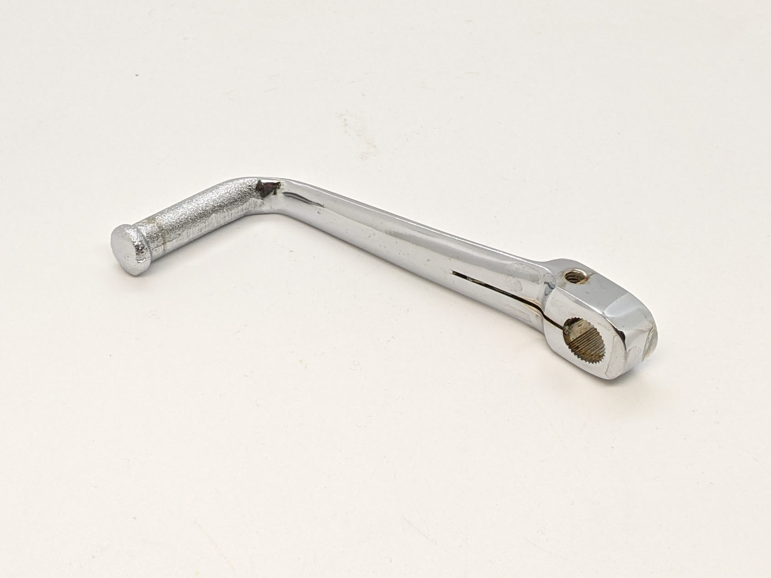 57-1164 Shift Lever, BSA A65/Tri Cub