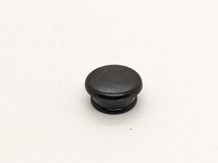 60-4152 Rubber Plug, Side Cover, 1971 on