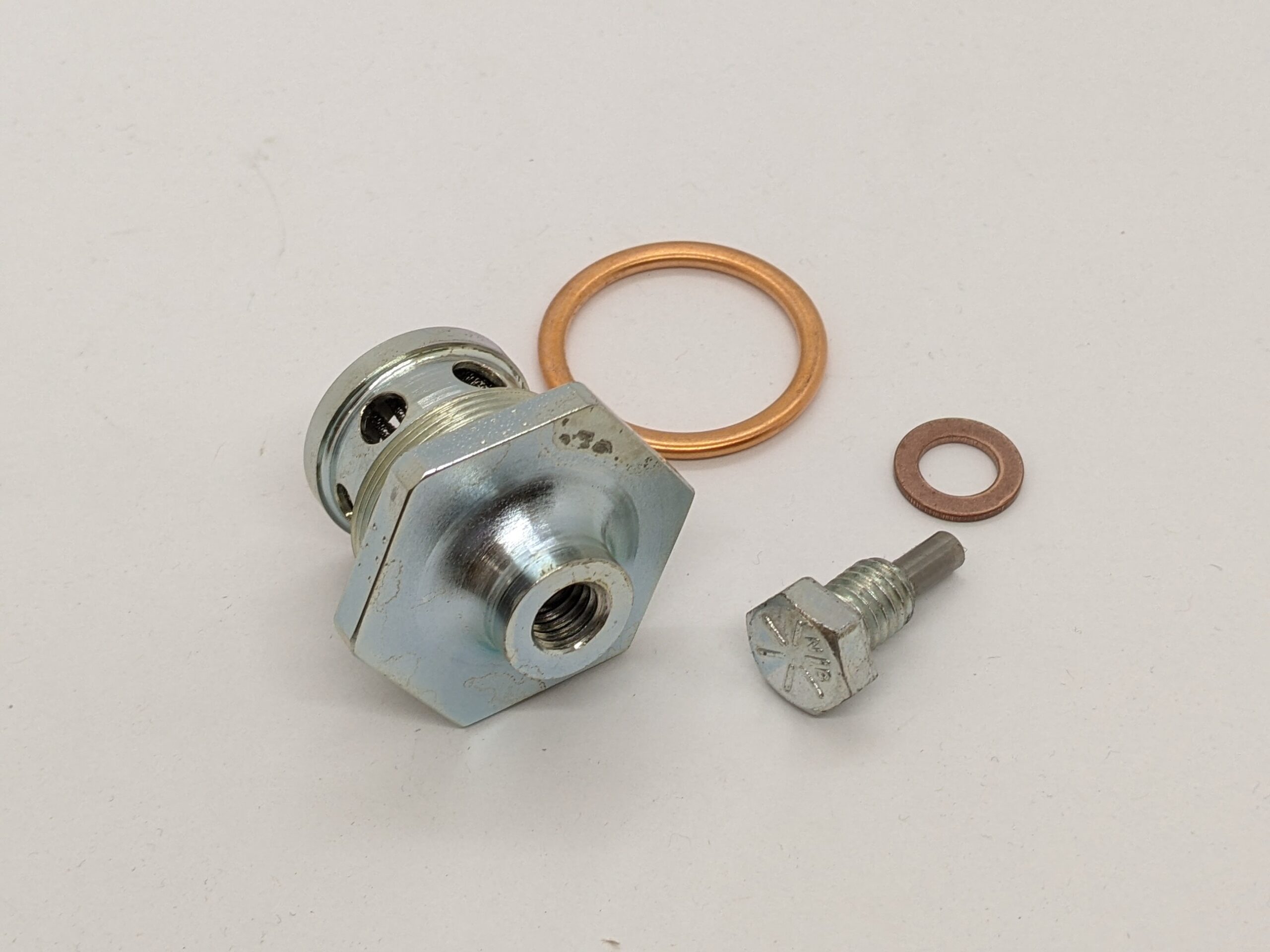 067281 Sump Filter, Magnetic - Image 3