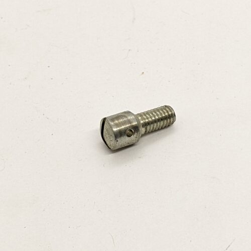 376/151A Safety Cover Screw, Amal Monobloc