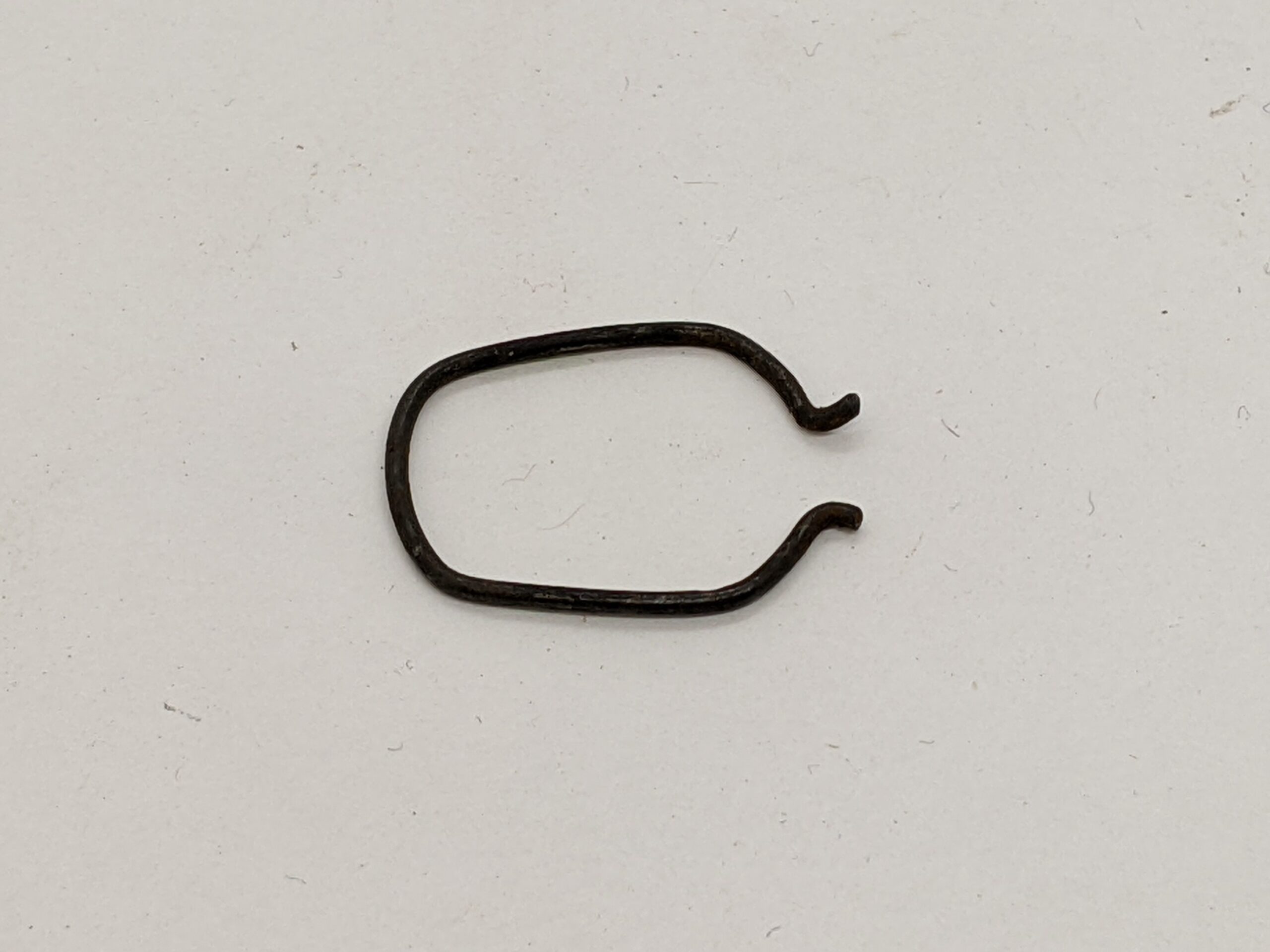 97-2662 Fork Damper Circlip