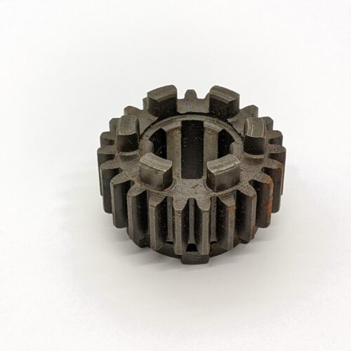68-3114 Mainshaft, 2nd Gear, 23T