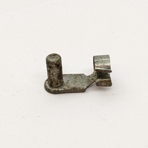 37-2006 Clevis Pin with Clip, Front Brake