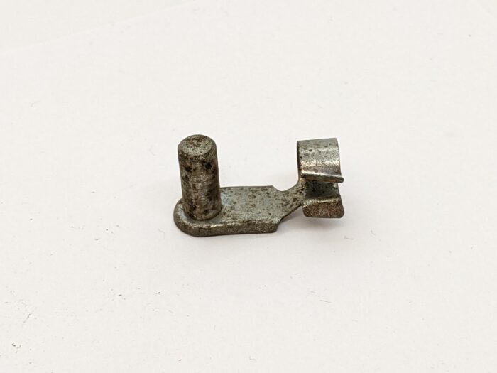 37-2006 Clevis Pin with Clip, Front Brake