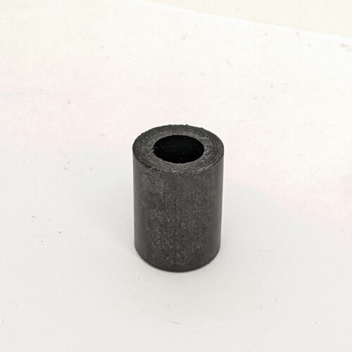 68-8054 Rubber Bush Tank Mount Bracket, BSA