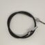 19-9076T Cable, Tach, 2'9", 31", BSA 1963-72 A50/A65, A70 Taiwan
