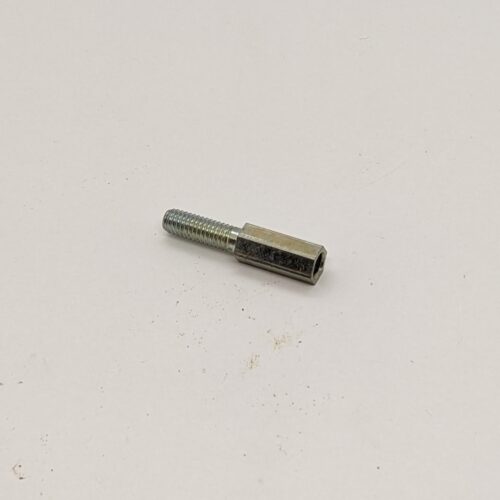 70-7680 Pillar Bolt, Long