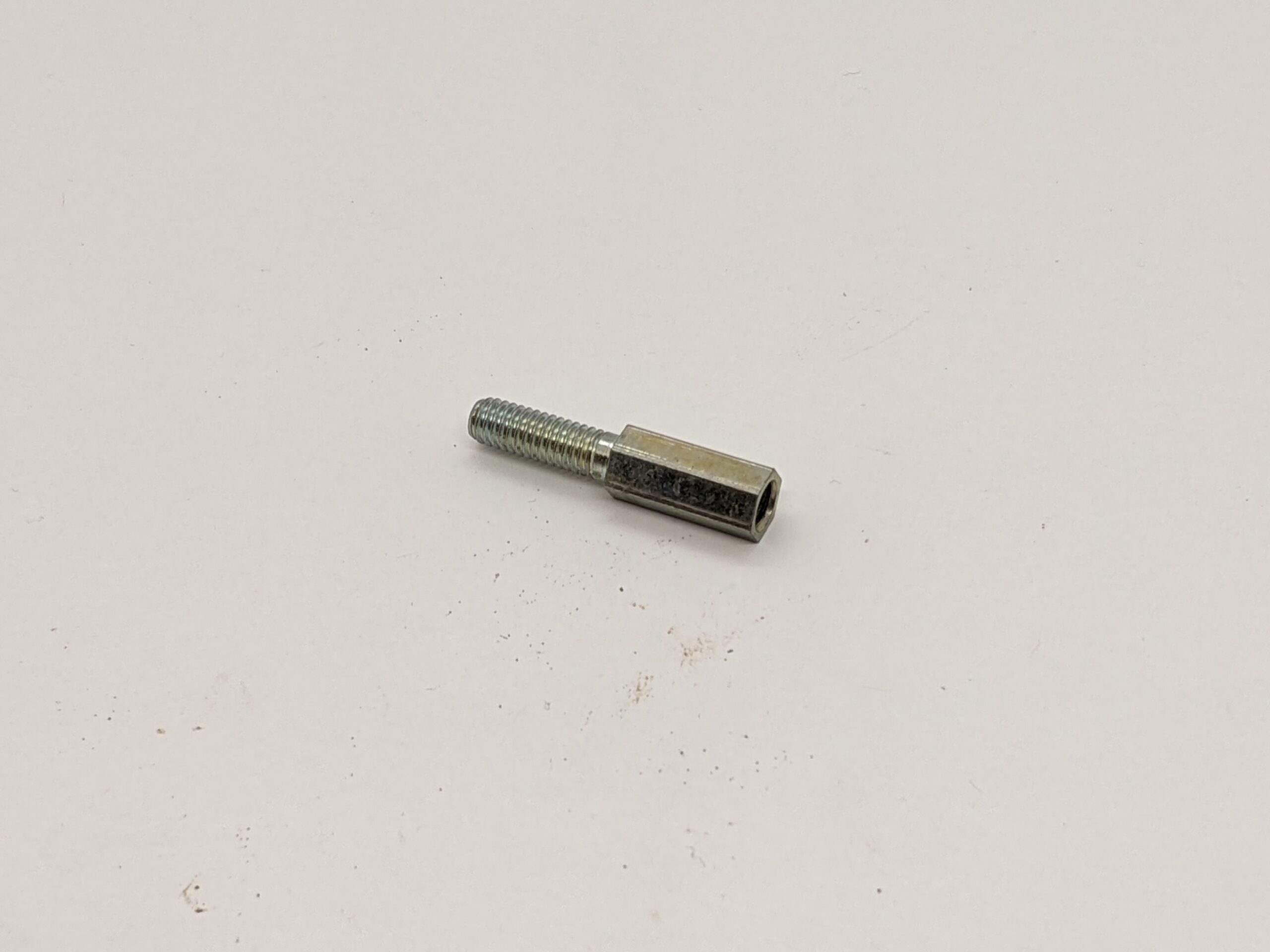 70-7680 Pillar Bolt, Long