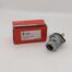 30608L Ignition Switch, Lucas New Production, 2-Position