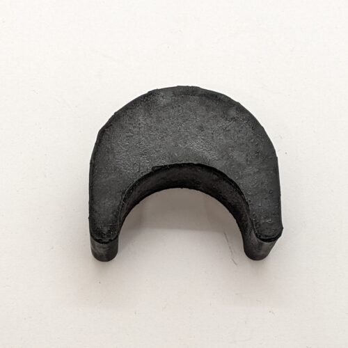 83-1658 Tank Support Rubber, BSA A65