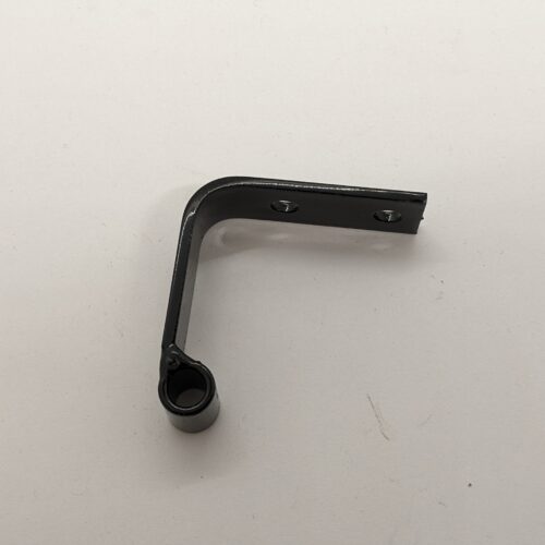 83-4782 Twin Seat Hinge, BSA & Triumph 650/750, OIF, 1971 on