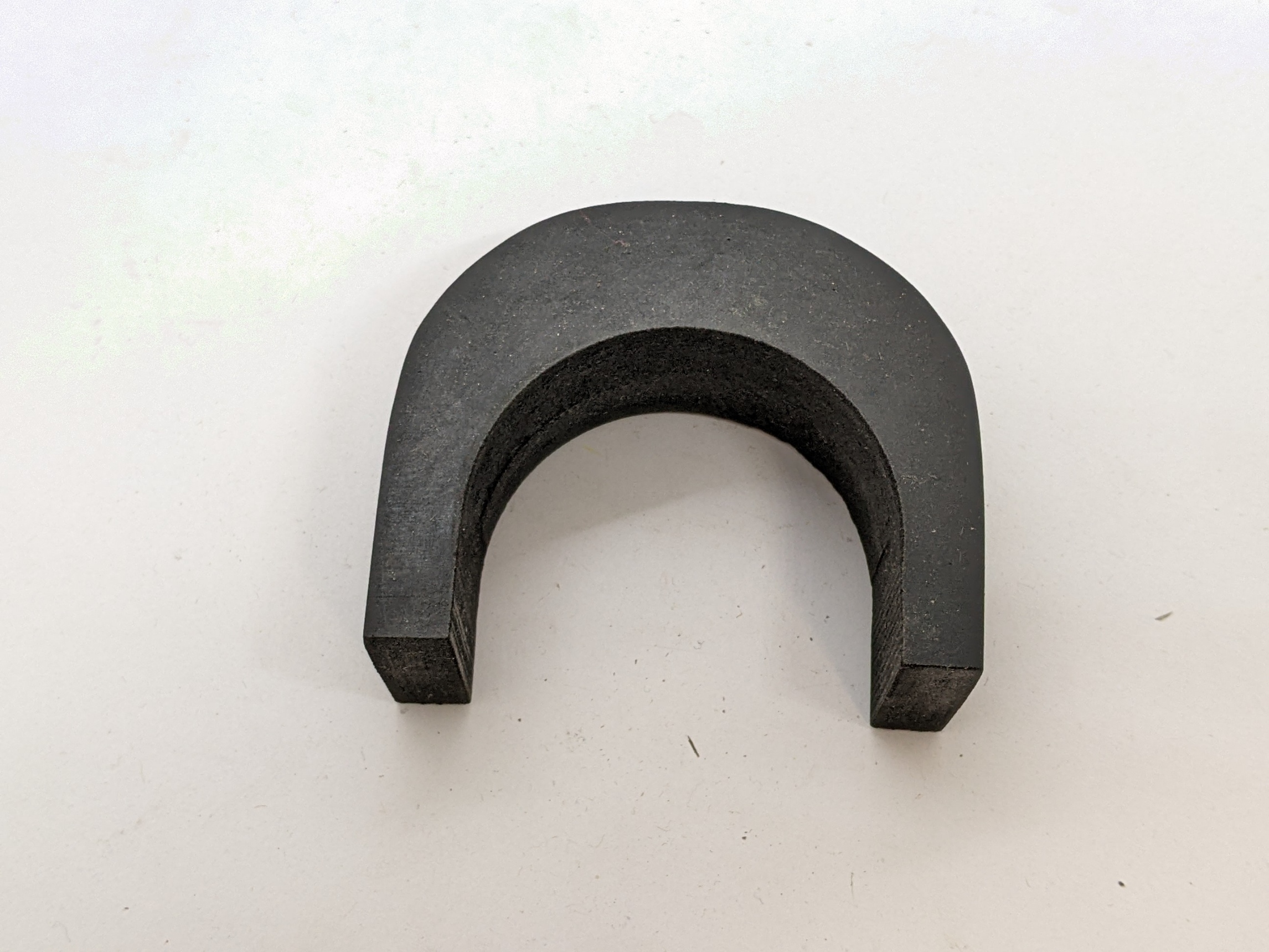 83-2980 Tank Mounting Rubber, TR5T/B50